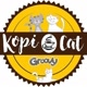 Kopi Cat Cafe by Groovy