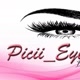 Picii_eyelash