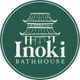 Inoki Bathhouse 🧖🏻‍♀️✨
