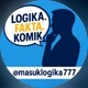 masuklogika777