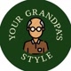 Your Grandpa’s Style