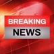 Breaking news