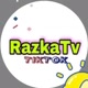 razkatvreaction