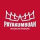 padangpayakumbuah