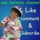 Una Harmoni