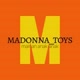 madonna toys