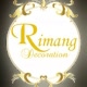 rimangdecoration