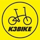 K3BIKE
