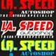 La. speed autoshop