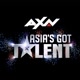Asia's Got Talent
