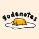 gudenotes