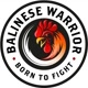 Balinesewarrior
