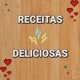 RECEITAS DELICIOSAS 😋
