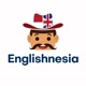 Englishnesia