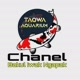 Taqwa Aquarium Chanel