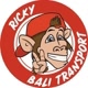 ricky bali transport