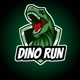 DINO RUN ✔