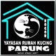 Rumah Kucing Parung