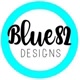 Blue82Designs