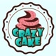 Crazy cake