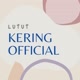 Lutut Kering Official