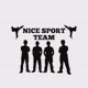NICE SPORT TEAM