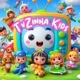 tvzinhakids