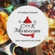 Cook Moroccan