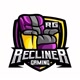 reclinergaming