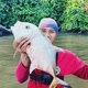 Firlana Sipetualang Mancing