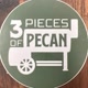 3PiecesofPecan