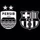 Persib&barcelona🔵🔴