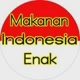 Makanan Indonesia Enak - M.I.E