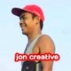 Jon creative