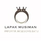 Lapak Musiman