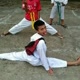 Josua Tkd Sagala