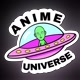 ANIME UNIVERSE