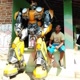 STYA CosplayRobot TULUNGAGUNG
