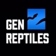 GEN Z REPTILES