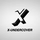 X-Undercover