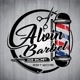Alvin Barbershop😎