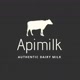 Apimilk and meat