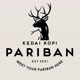 kedaikopipariban