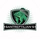Santreptilians