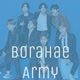 Borahae Army