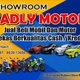 Fadly Motor