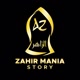 ZAHIR MANIA STORY