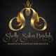 Shelly Salon Bridals💐