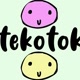 tekotok.net