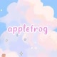 applefrogx